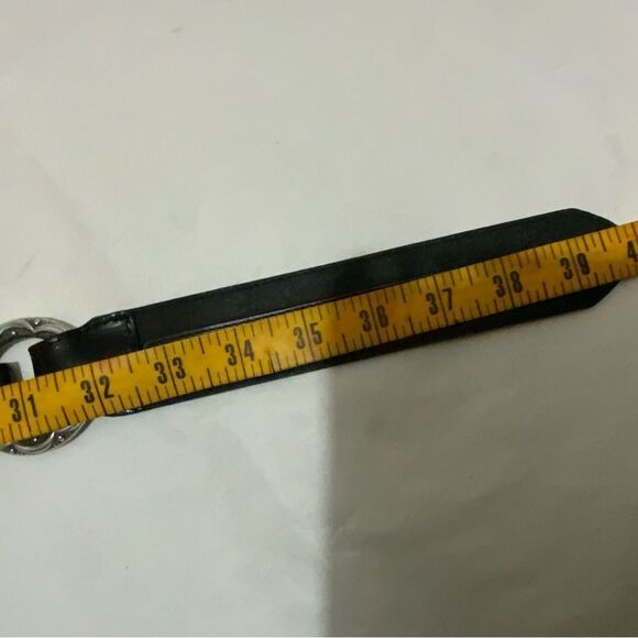 New Brighton Belt black o ring accents - Picture 11 of 12